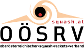 Squash-Rackets-Verband Oberösterreich